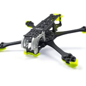 GEPRC MK5 PRO Frame Yellow