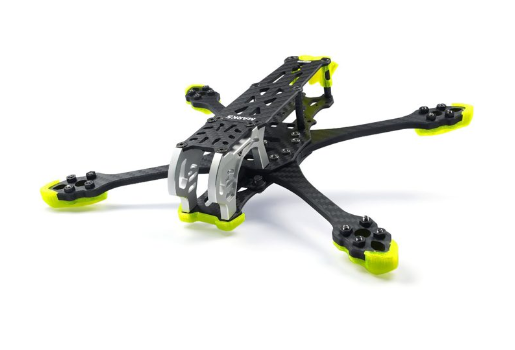 GEPRC MK5 PRO Frame Yellow
