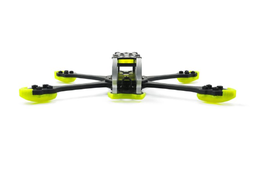 GEPRC -MK5 PRO Frame Yellow - Image 4