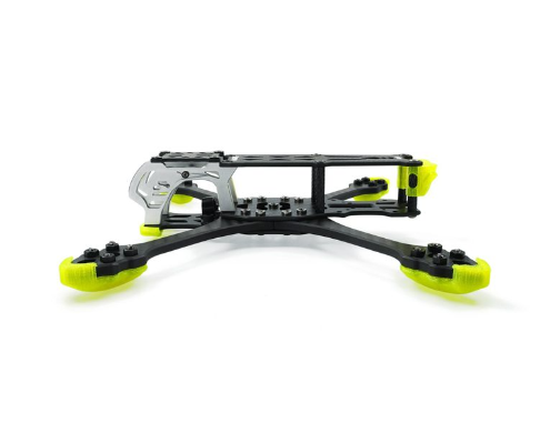GEPRC -MK5 PRO Frame Yellow - Image 5