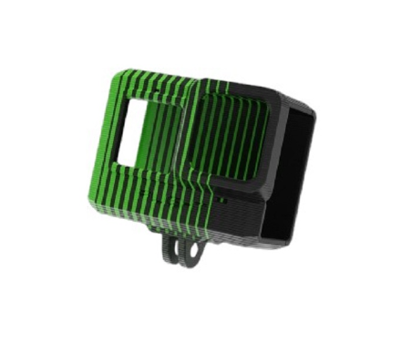 Nazgul Evoque F5D V2 Frame Kit - Image 2