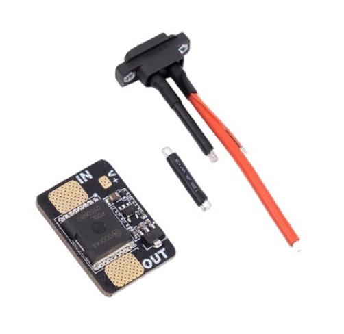 Nazgul Evoque F5D V2 Frame Kit - Image 4