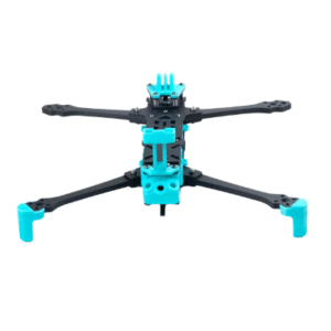 Axisflying KOLAS 7 Foldable Drone Frame Kit
