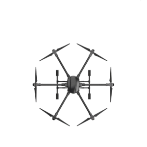 EFT X6120 Multifunction Surveillance Drone Frame