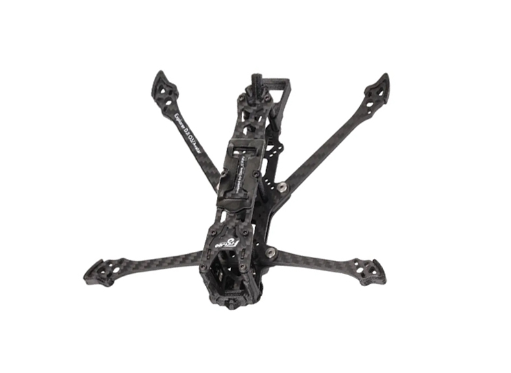 Flywoo Explorer LR O4 PRO Frame Kit
