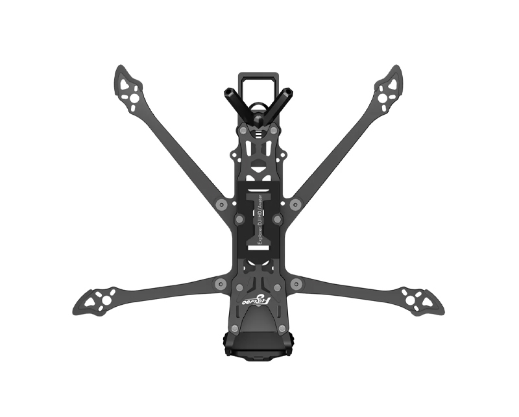 Flywoo Explorer LR O3 Frame Kit