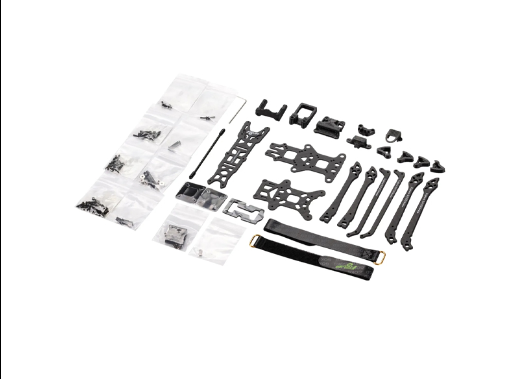 Flywoo Explorer LR O3 Frame kit - Image 4