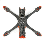 GEPRC MK5X-O3-PRO Frame Orange