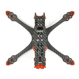 GEPRC MK5X-O3-PRO Frame Orange