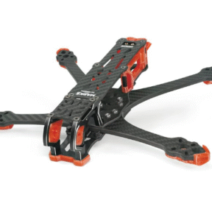 GEPRC MK5D-O3 PRO Frame Orange