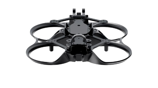 GEPRC -CT25 Black Frame - Image 2