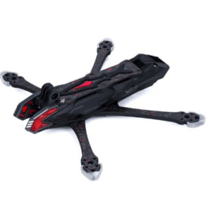 Axisflying Manta 5Pro 5-inch DC Frame