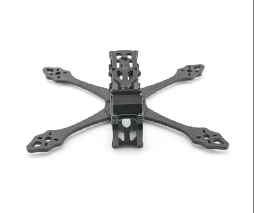 5 inch FPV Freestyle Drone Airframe