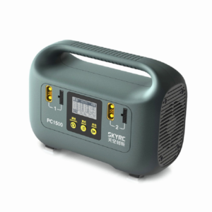 Best PC1500 INDUSTRIAL DRONE CHARGER