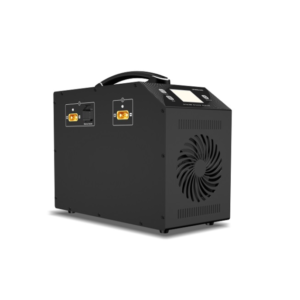 UP3000-24S Drone Charger