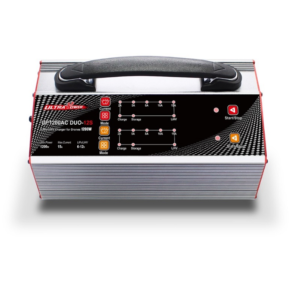 UP1200AC DUO Charger