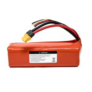 14.8V 9000mAh Drone Battery