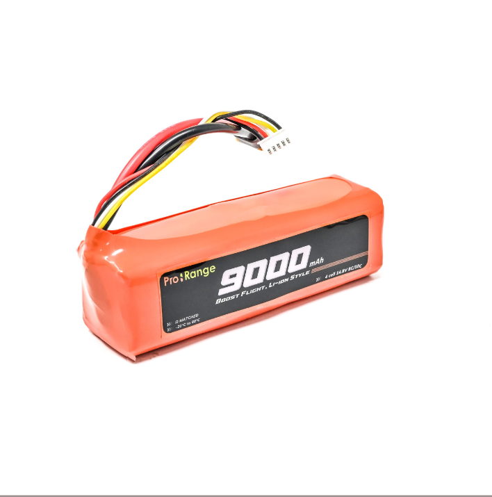14.8V 9000mAh Drone Battery