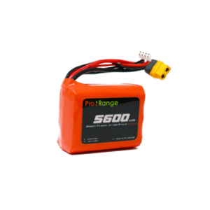 11.1V 5600mAh Li-ion Drone Battery