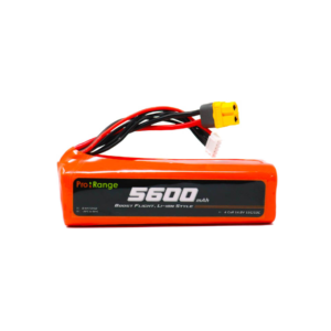 14.8V 5600mAh Li-ion Drone Battery