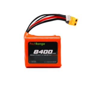 11.1V Drone Battery 8400mAh