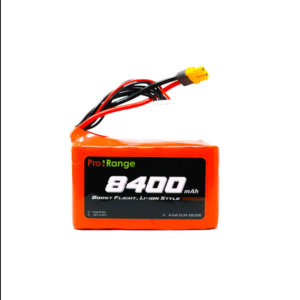 INR 21700-P42A Drone Battery