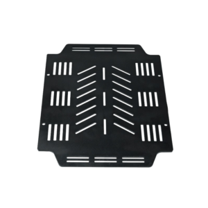 SF610M AL Battery Plate