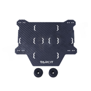 Tarot X Battery Mount