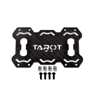 Tarot Battery Mount