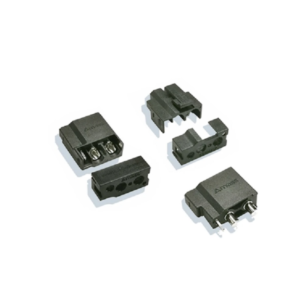 XTD50(2+1)M Connector