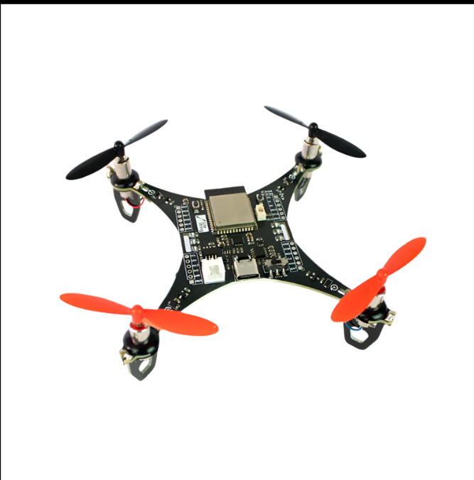 LiteWing ESP32 Drone