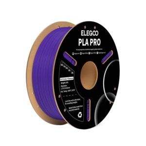PLA Pro Purple Filament
