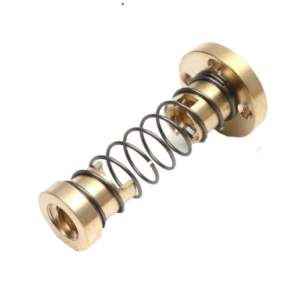 T8 Anti Backlash Nut 8mm Lead Screw