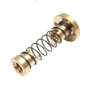 T8 Anti Backlash Nut 8mm Lead Screw