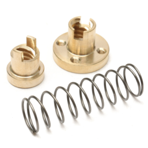 T8 Anti Backlash Nut 8mm Lead Screw