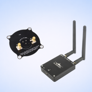 FPV Antennas & Trans-Receivers