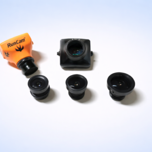 FPV Camera Filters Lenses