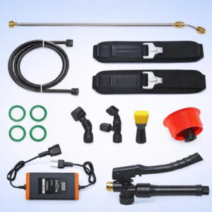 Spraying Accessories