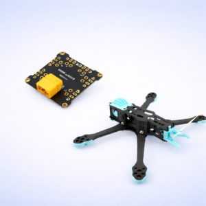 Drone Frame and Accessories