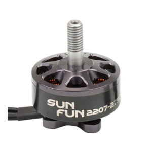 SF2207 2750KV Motor