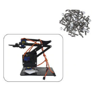 robot arm kit