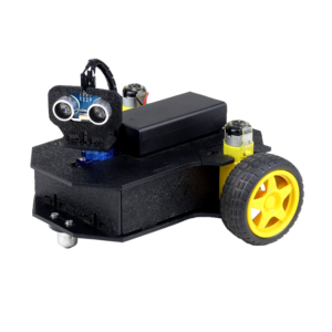 2WD Robot Car Kit