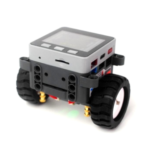 Self Balancing Robot Kit