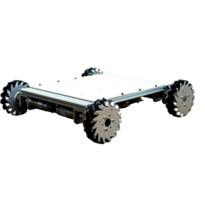 Mecanum Robot Chassis