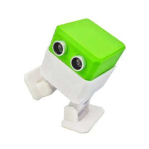DIY OTTO Robot Kit