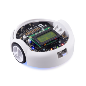 3pi+ OLED Robot Kit