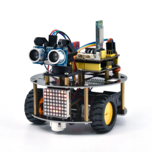 turtle robot car kit