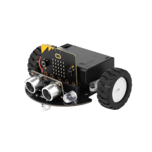 Microbit Car Kit