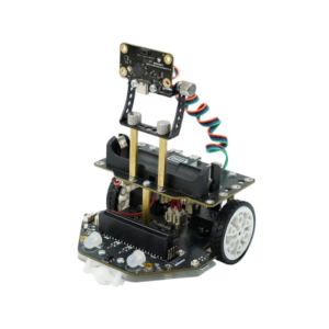 Microbit robot