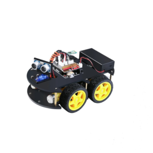 Elegoo Smart Robot Car Kit V3.0
